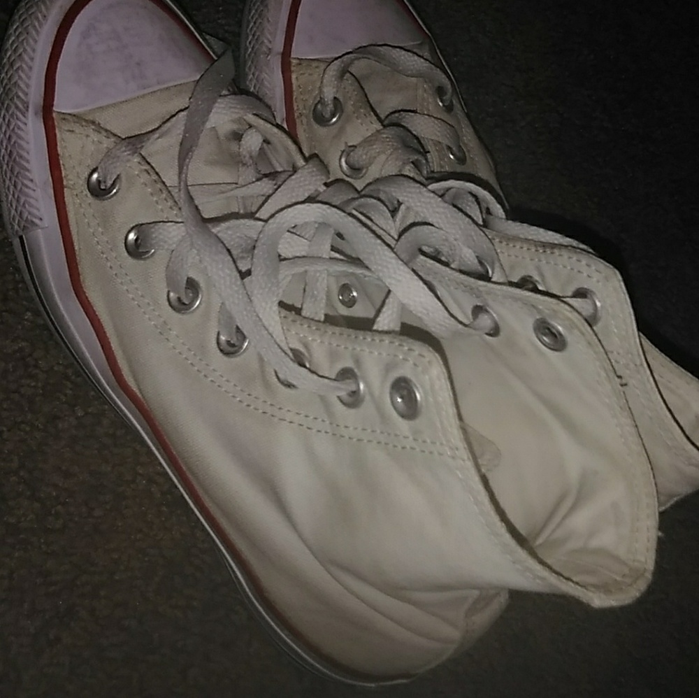 Chuck Taylor All Star High Top